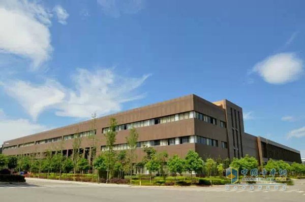 Yunnei Power National Enterprise Technology Center