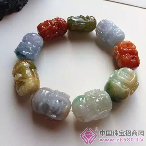 ç¿¡ç¿ æ‰‹ä¸²