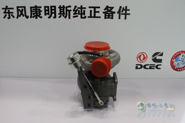 Dongfeng Cummins Remanufactured Parts