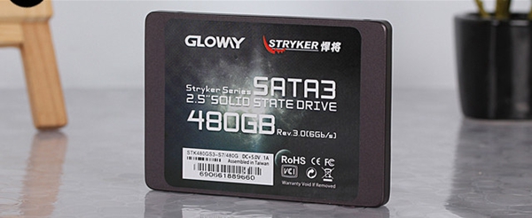 Not smaller than the hard disk capacity 4 hot 512GB SSD recommended