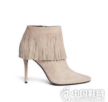 STUART WEITZMAN æµè‹éº‚çš®é«˜è·Ÿè¸é´