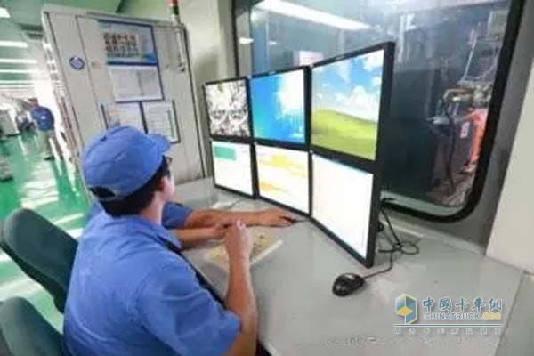 Key Laboratory of Weichai Engine Reliability was selected as a State Key Laboratory