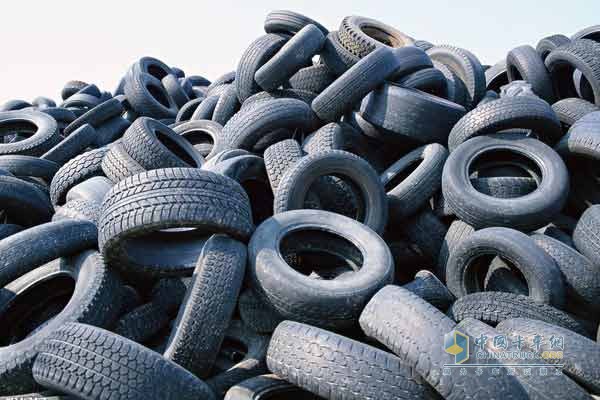 Eurasia official website issued anti-dumping final ruling on China's tires