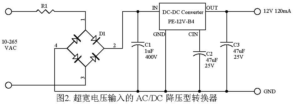 Power module