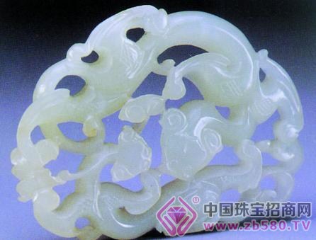 120ä½™ä»¶ç²¾ç¾ŽçŽ‰å™¨äº®ç›¸å¤ä»£çŽ‰å™¨å±•