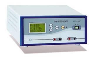 Electrophoresis