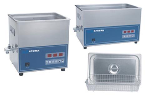 Ultrasonic cleaning machine