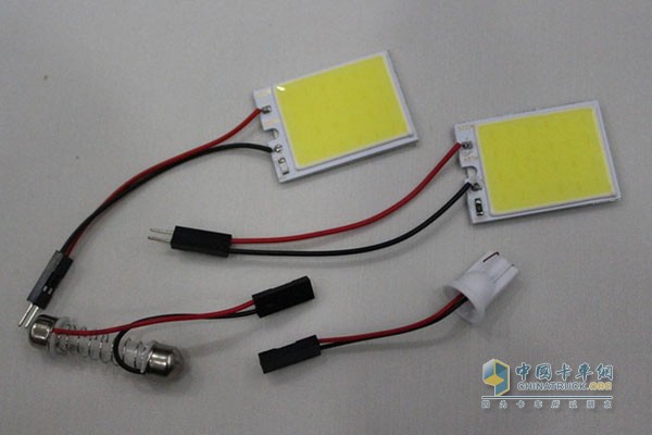 Automotive LED products