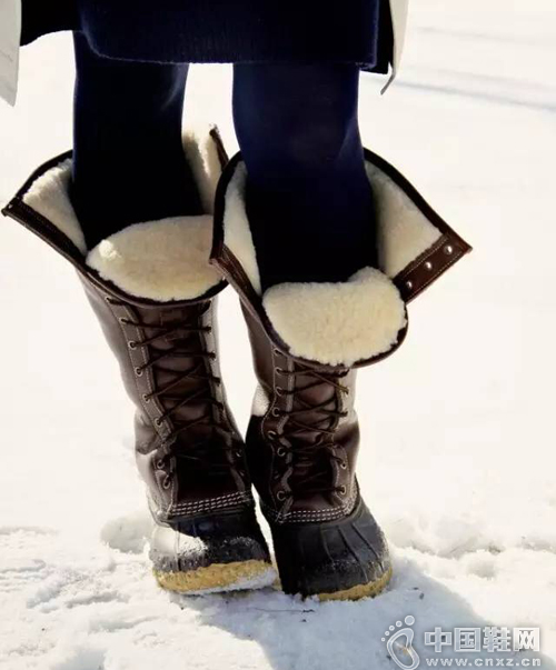 ä»Šå¹´æœ€æµè¡Œçš„â€œé›ªåœ°é´â€é•¿è¿™æ ·