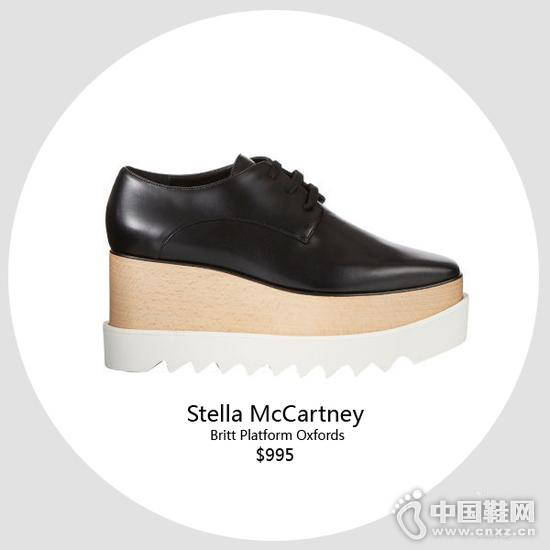 Stella McCartney (æ–¯ç‰¹æ‹‰Â·éº¦å¡ç‰¹å°¼)