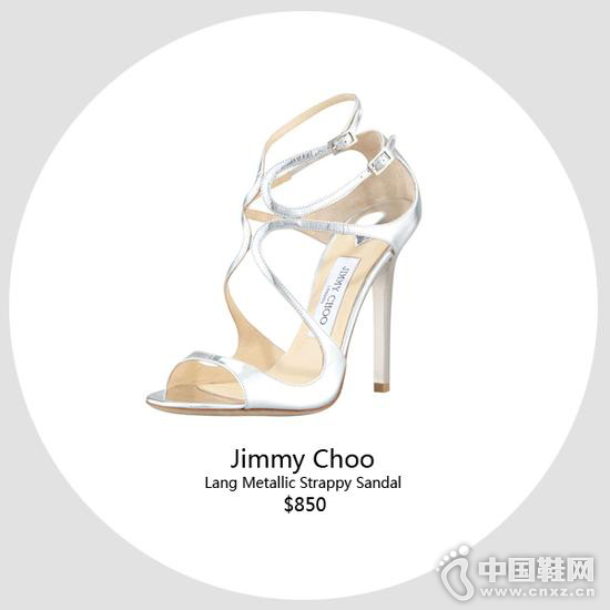 Jimmy Choo