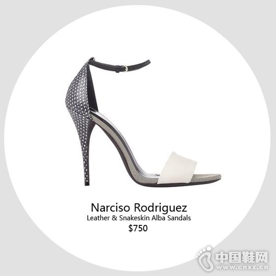 Narciso Rodriguez (çº³è¥¿ç´¢Â·ç½—å¾·é‡Œæ ¼æ–¯)