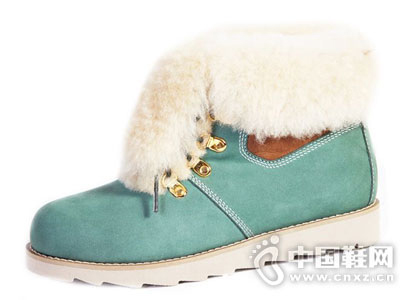 IGGé›ªåœ°é´2015æ–°æ¬¾ç³»åˆ—è£è€€ç™»åœº