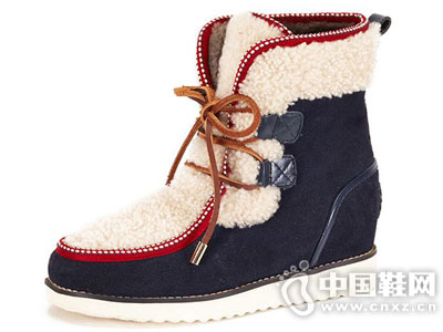 IGGé›ªåœ°é´2015æ–°æ¬¾ç³»åˆ—è£è€€ç™»åœº