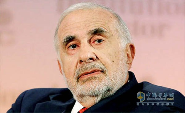 Carl Icahn