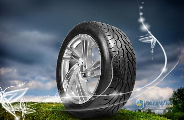 The tire industry needs a harsh winter before it can have a bright spring