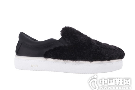 Gucciçš®æ¯›ä¹ç¦éž‹