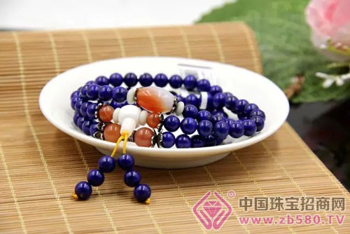 é’é‡‘çŸ³æ‰‹ä¸²