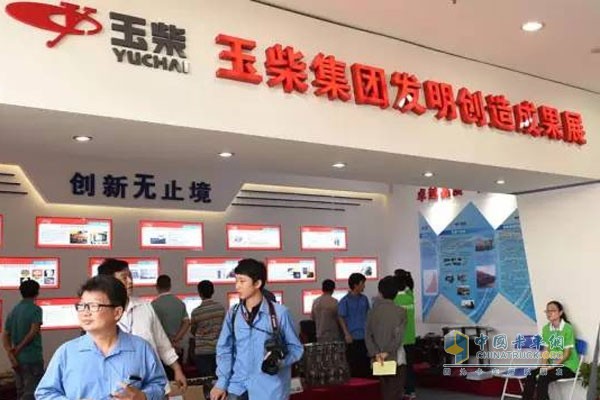 Decoding high-end technology of Yuchai Engine