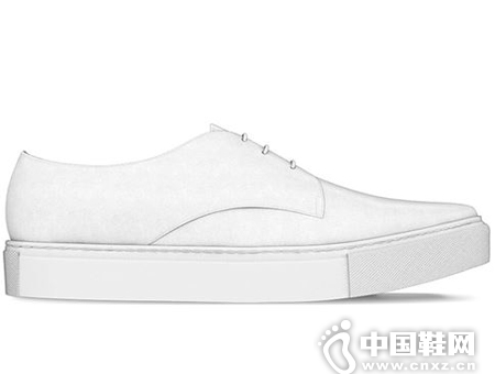 MYSWEARâ€œHoxtonâ€æ¿éž‹