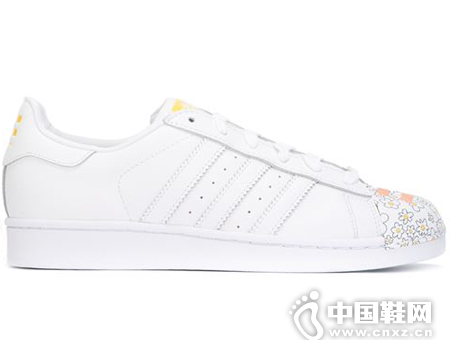 ADIDAS ORIGINALS â€œSuperstar Pharrell Supershellâ€è¿åŠ¨éž‹