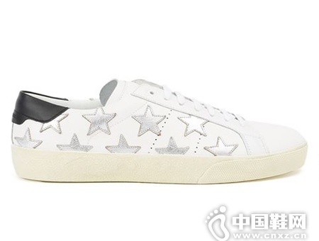 SAINT LAURENT â€œCaliforniaâ€è¿åŠ¨éž‹