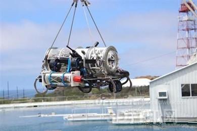 Blue Robotics develops submarine drones with 3D printing