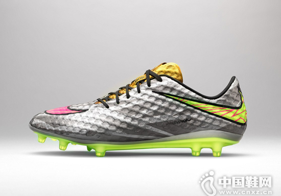 Nike Hypervenom Phantom Liquid Diamond