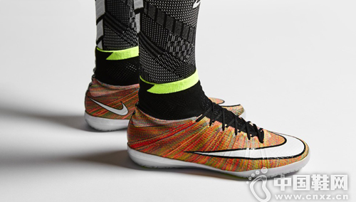 Nike NikeFootballX MultiColor