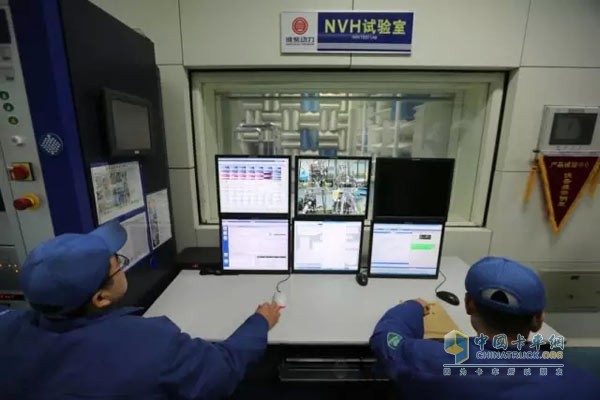 Key Laboratory of Weichai Engine Reliability was selected as a State Key Laboratory