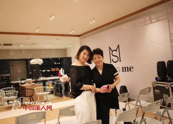 2017 A-LINE/é˜¿èŽ±ç§‹å†¬æ–°å“æ—¶è£…å‘å¸ƒä¼š
