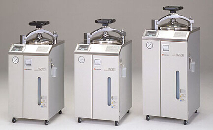 Autoclave