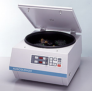 Centrifuge