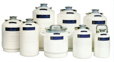 Jinfeng liquid nitrogen tank