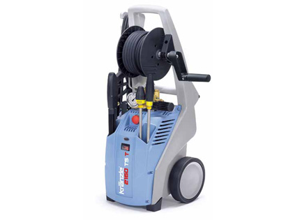 Hercules pressure washer