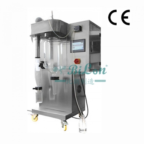 Shanghai Bilang Spray Dryer