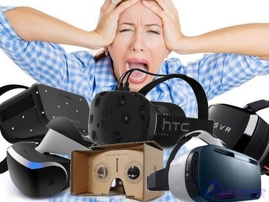 VR may become the key to treating common visual disorders