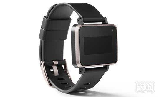 Google is also playing black technology: medical level smart bracelet