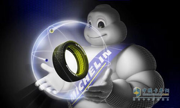 Michelin intends to launch tire O2O business