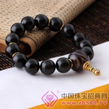 é»‘æ›œçŸ³æ‰‹ä¸²