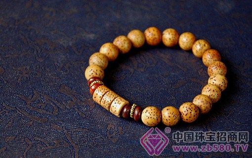 æ˜Ÿæœˆè©ææ‰‹ä¸²