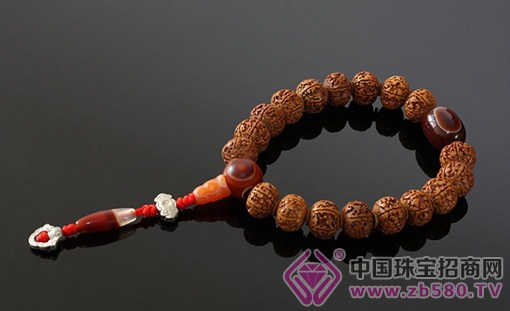 é‡‘åˆšè©ææ‰‹ä¸²