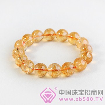 é»„æ°´æ™¶æ‰‹ä¸²