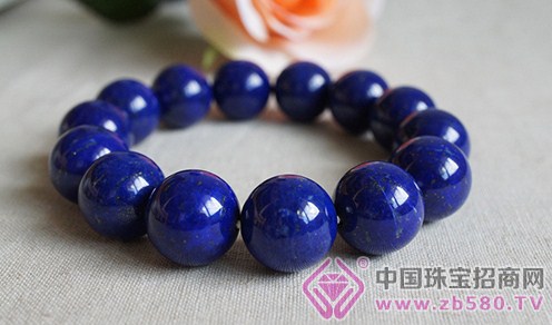 é’é‡‘çŸ³æ‰‹ä¸²