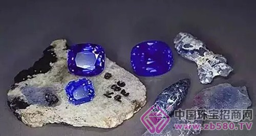 è“å®çŸ³