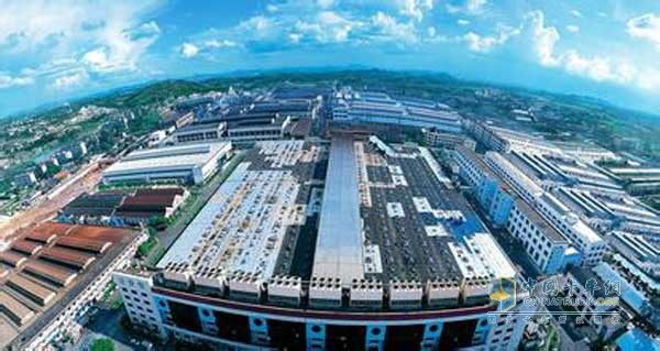 Yuchai Industrial Park