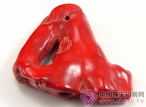 çº¢çŠç‘š