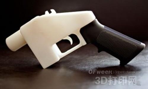 Inventory the most controversial 3D printing applications in the industry