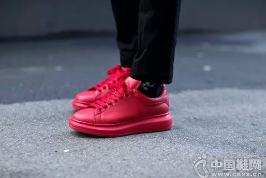 Alexander McQueen