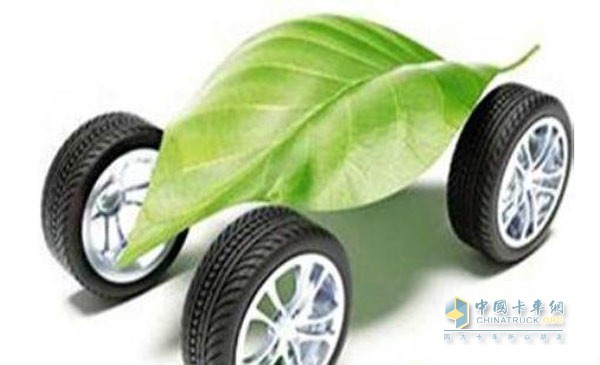 Green tires have become a new trend in the development of synthetic rubber